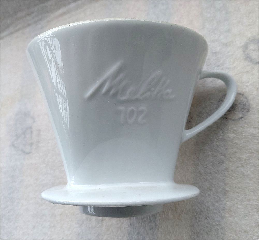 Altro per la casa: Melitta Filter 102 -F11 – Usato da Morges venduto da vimajes12