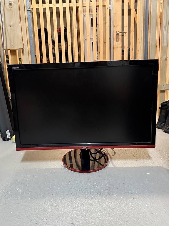 AOC Monitor: Gaming Monitor – Usato da Buttikon SZ venduto da Bttrcp 1