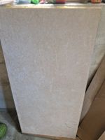 21 MDF Platten, 3 mm, 60x120 cm