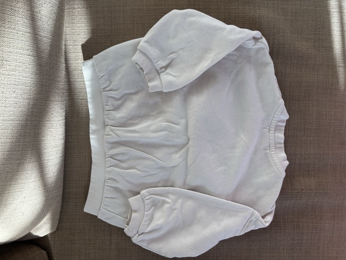 H&M Maglioni & Felpe: H&M Kinder Pullover Grösse 86 – Usato da Liestal venduto da Efri33 1