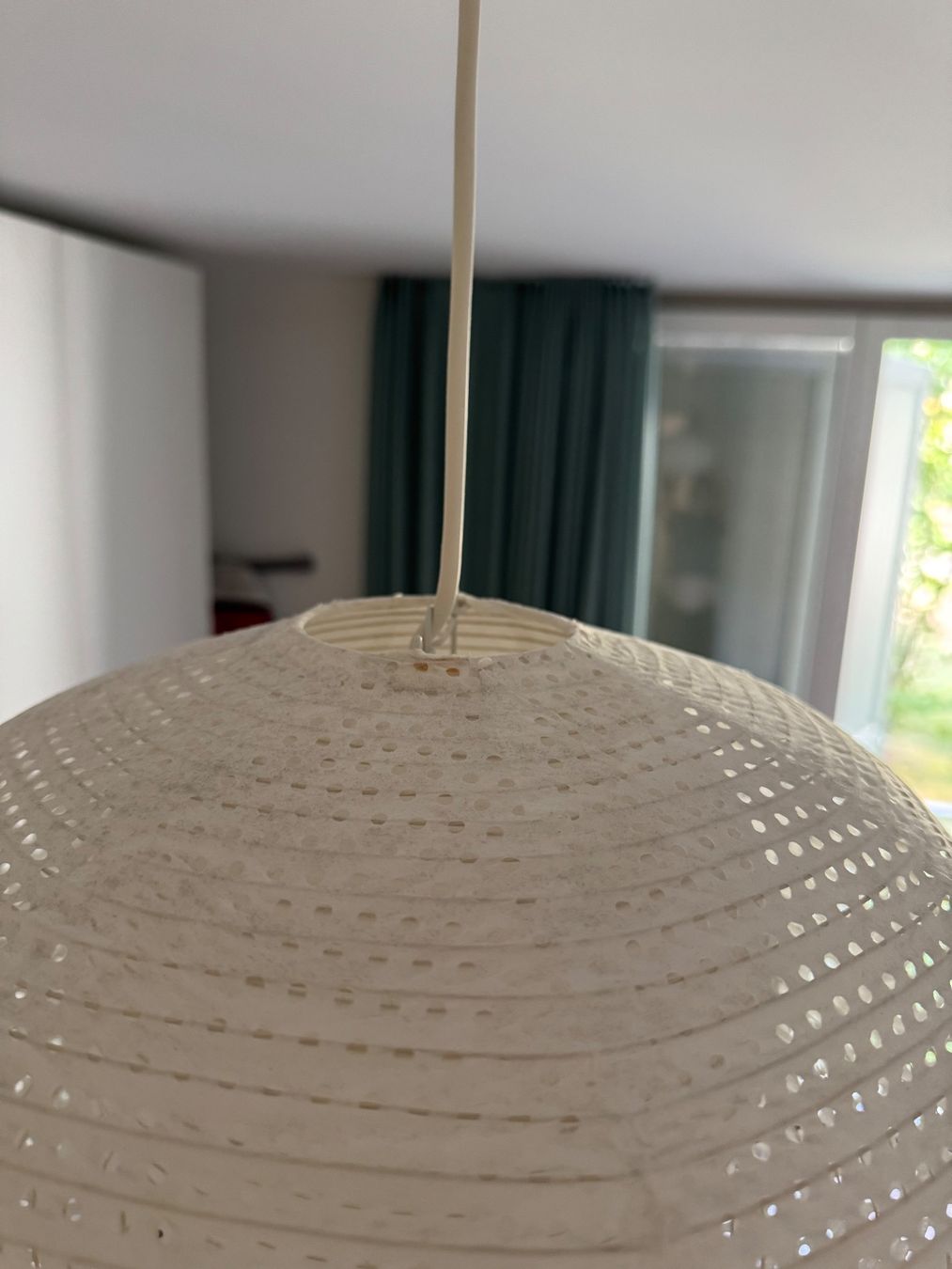 Ikea Lustres & lampes de plafonds: Deckenlampe Ikea – D'occasion à Zürich par Saskia125 3