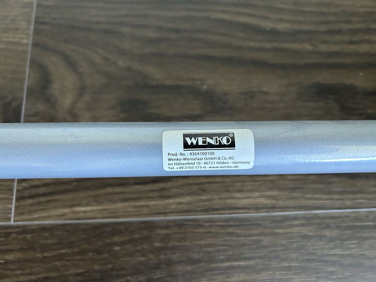 Altro in Decorazioni & Accessori: Kleiderständer Wenko mobil – Usato da Wettswil venduto da mwo_dh8j 1