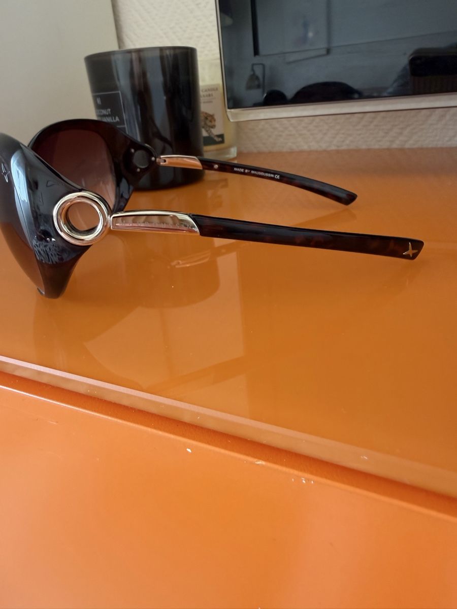 Occhiali & Lenti: Mauboissin Sonnenbrille  – Usato da Basel venduto da Brunner.T 3
