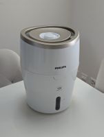 Philips Luftbefeuchter HU 4811