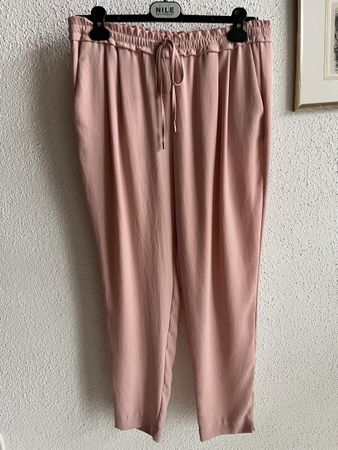rosa Hose - Zara