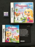 Prinzessin Lalilu - Nintendo DS