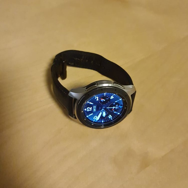 Samsung Galaxy Watch Kaufen auf Ricardo