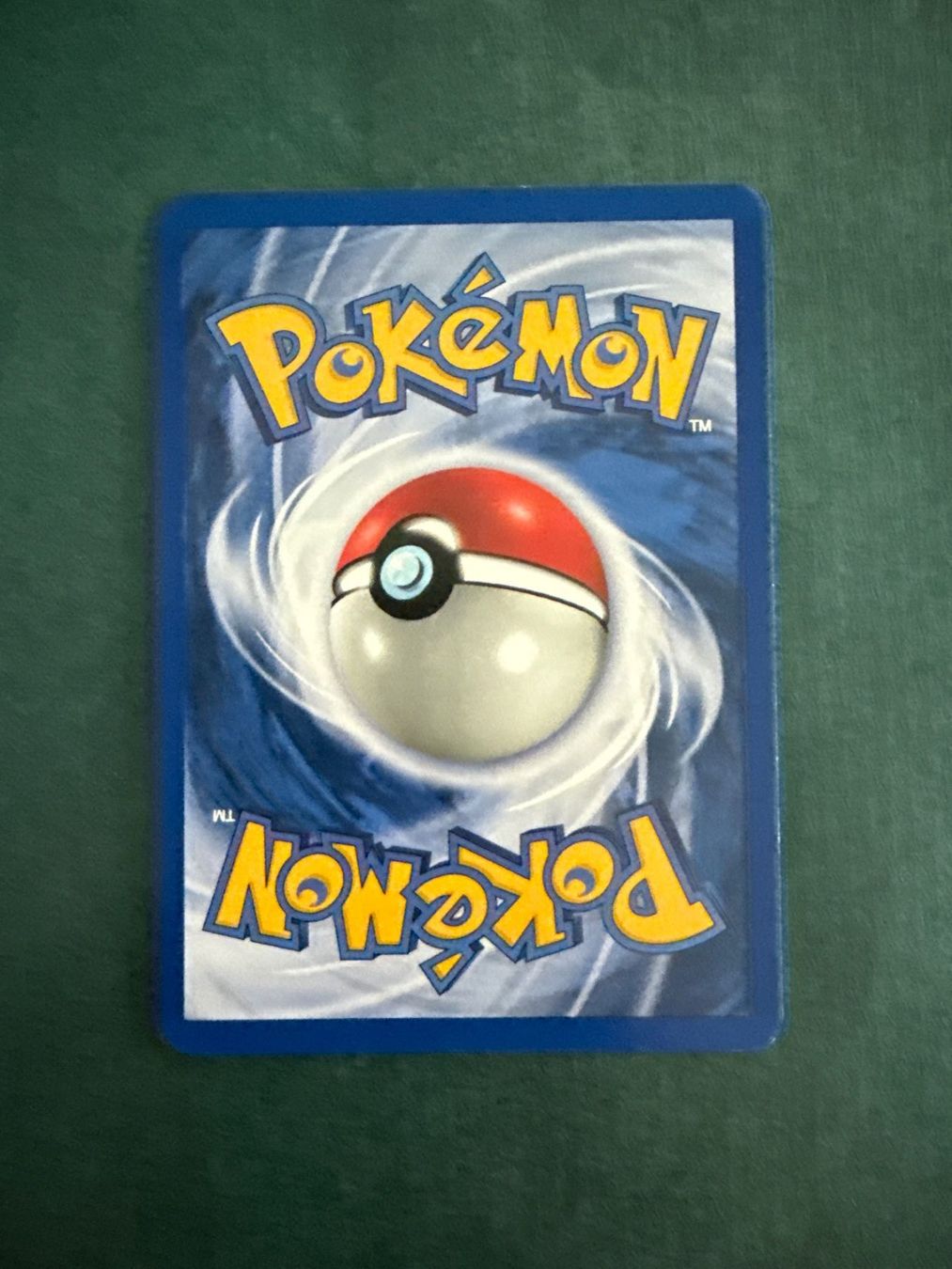 Pokémon Carte collezionabili: Pokemon - Dark Dragonair ENG (TR #33) – Usato da Estavayer-le-Lac venduto da Swisspoke 1