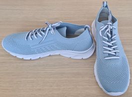 Rieker Damen 54020 Sneaker