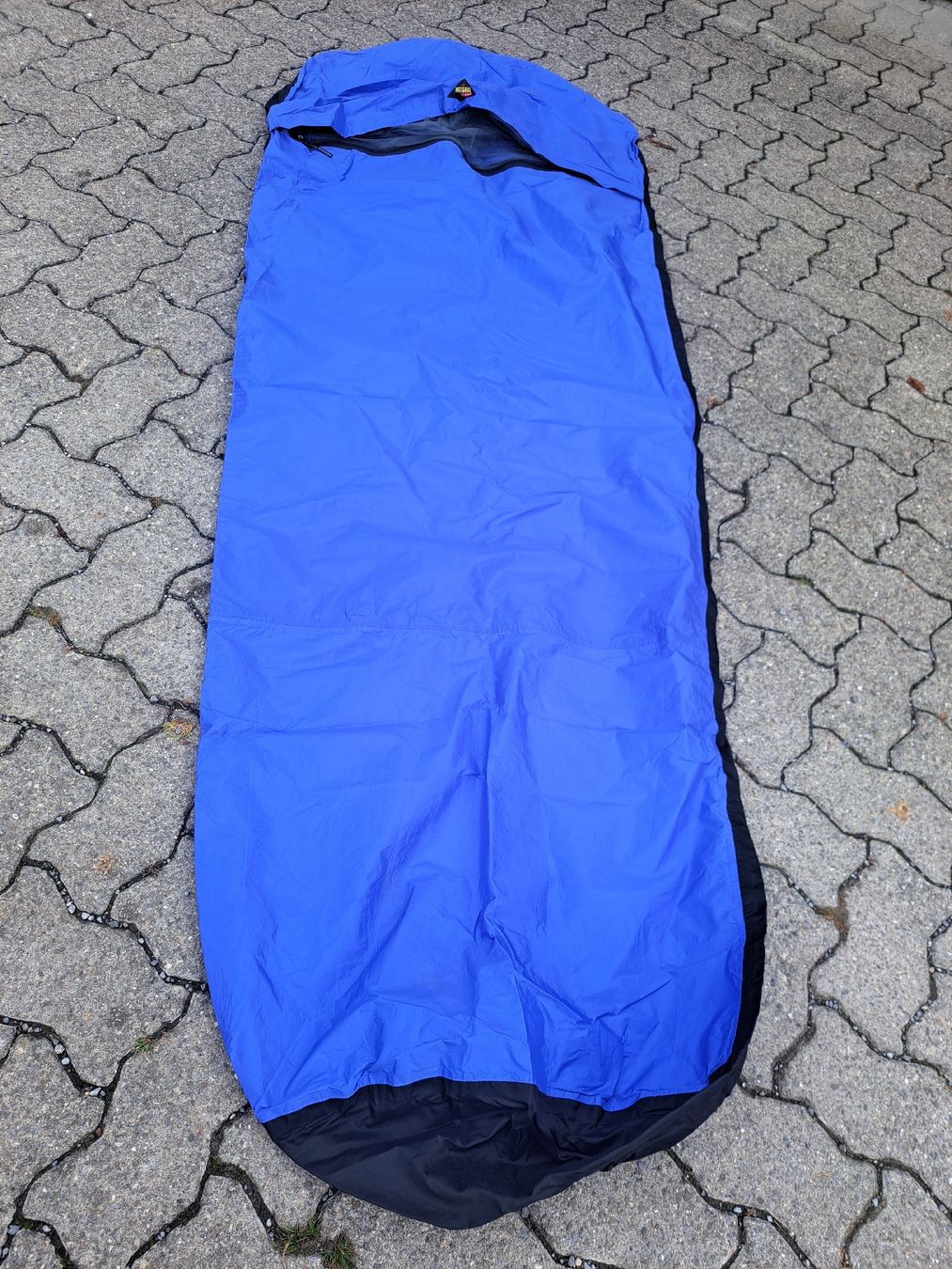 Tende : Integral Design Biwaksack – Usato da Sarnen venduto da Verraca
