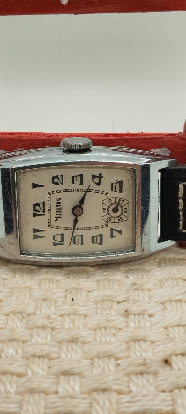 Montres: Montre mirus – D'occasion à La Chaux-de-Fonds par jac_9llg 1