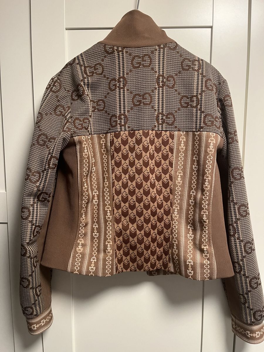Gucci Giacche: Gucci Jacke – Nuovo (secondo la descrizione) da Gossau SG venduto da DeRiE 2