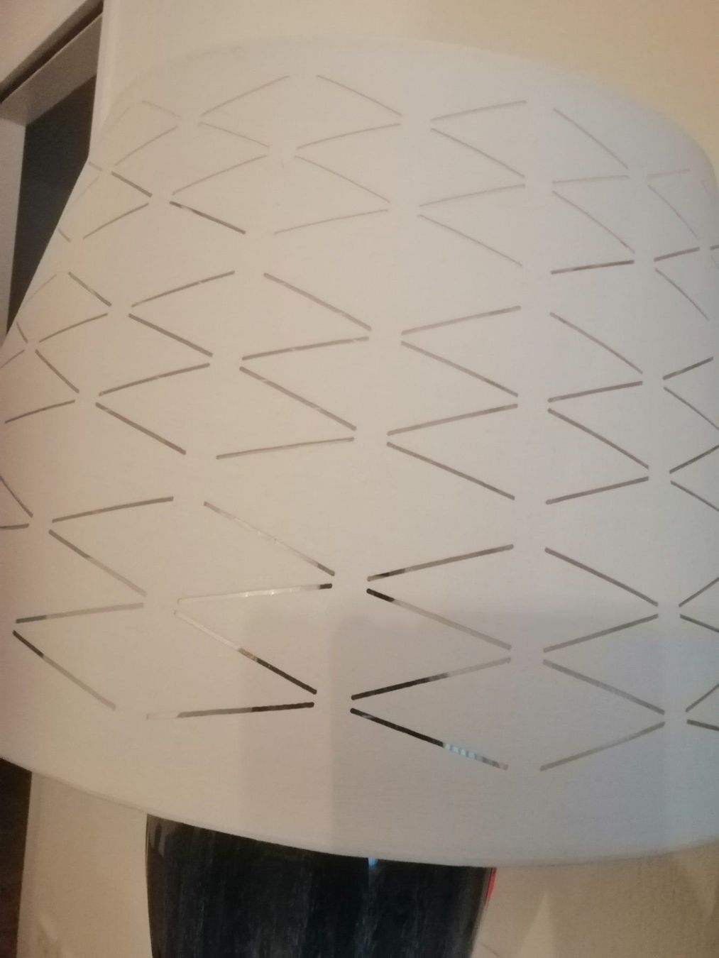 Lampade: Tischlampe, keramik. – Usato da Fahrweid venduto da SMILE.5 3