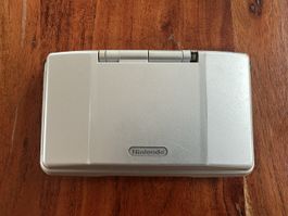 Nintendo DS plus 1 Spiel 