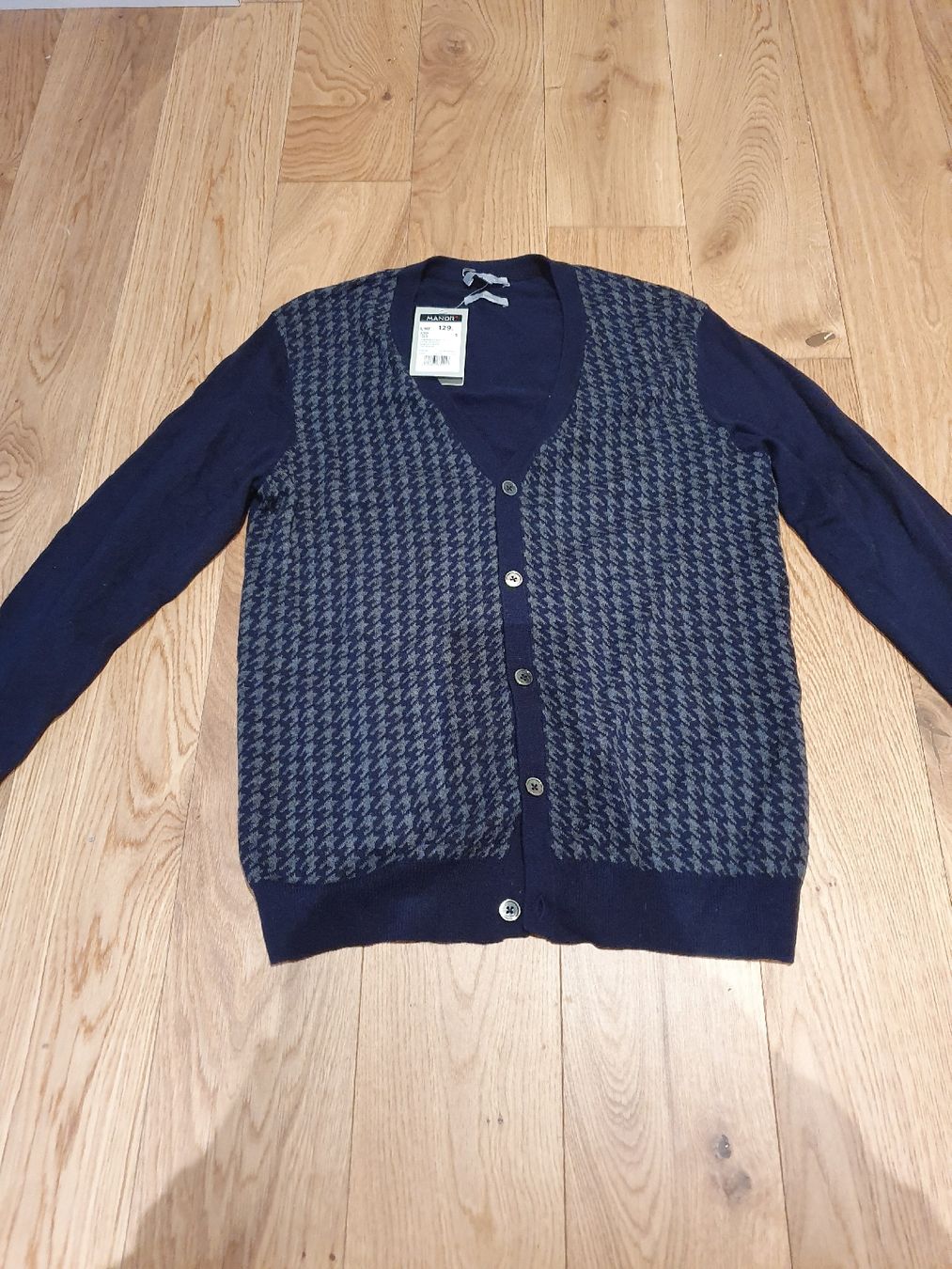 Maddison Maglioni & Felpe: Maddison, Cardigan, Pullover, Strickjacke, S, Neu – Nuovo e nell'imballaggio originale da Winterthur venduto da Sjull