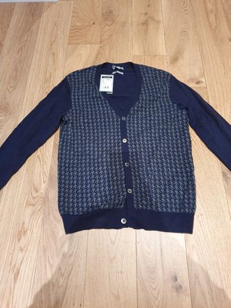Maddison, Cardigan, Pullover, Strickjacke, S, Neu