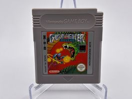 GB - Burai Fighter