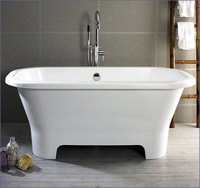 Vasche da bagno: Freistehende Badewanne Como von victoria + albert – Usato da Dintikon venduto da mom_bjq6 2