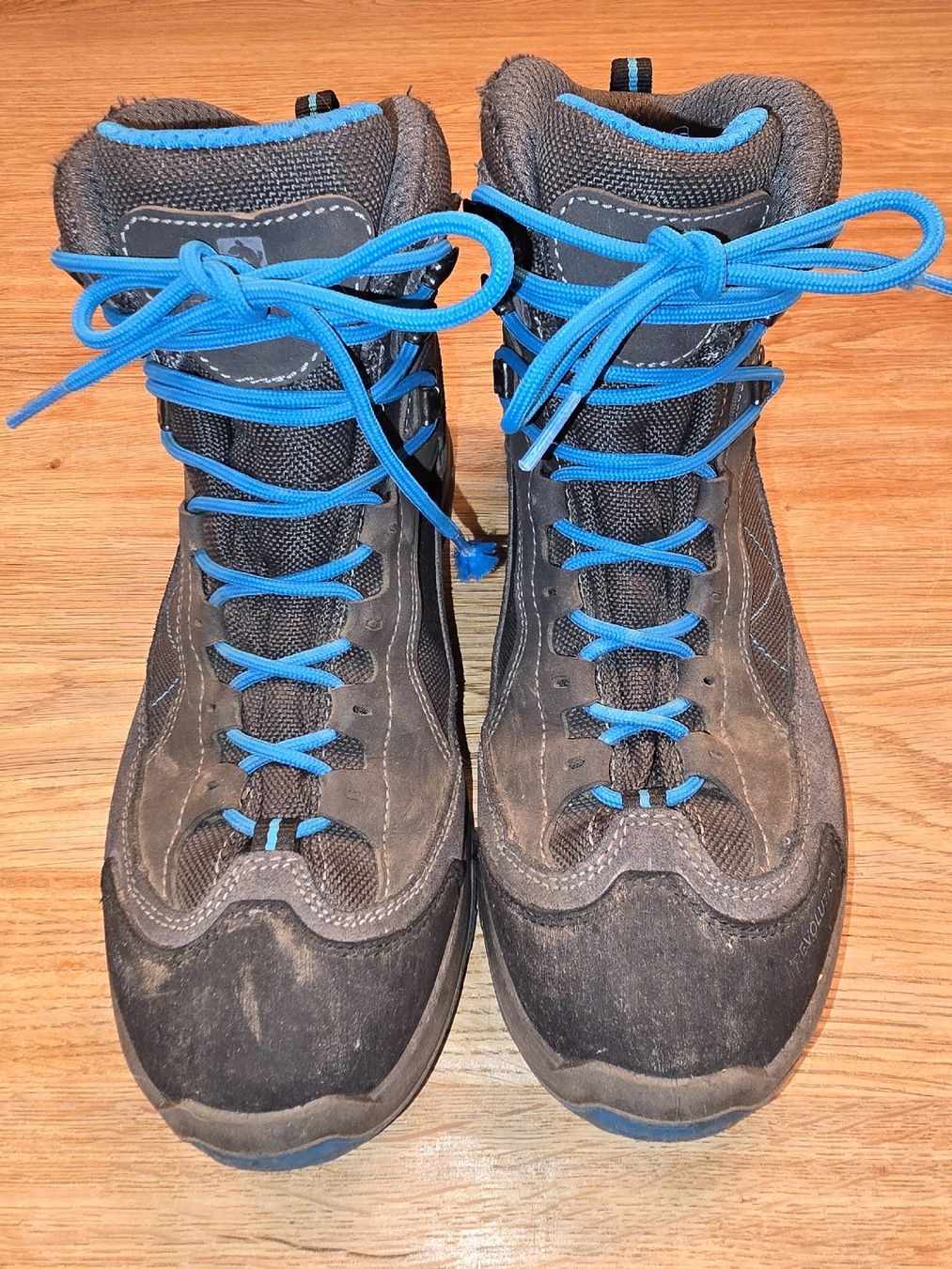Trevolution Scarpe da uomo: Trevolution Wanderschuh, Gr.41 – Usato da Morschach venduto da Monikawi