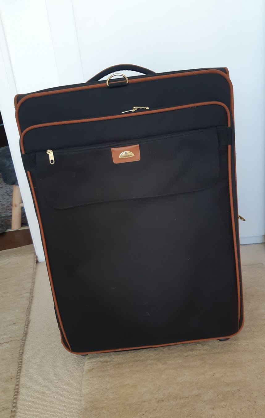 Reisekoffer: valise – Neu (gemäss Beschreibung) aus lausanne von  1
