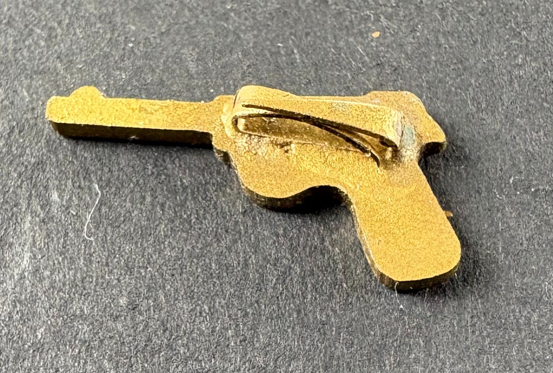 Placchette & Badge: ANSTECKER – Usato da Ostermundigen venduto da wini63 1