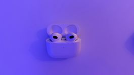AirPods 3. Generation – OVP – defekt
