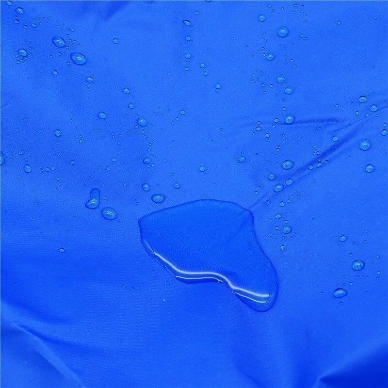Coperture: Boot Abdeckung wasserdicht 420 x 270 cm – Nuovo e nell'imballaggio originale da Wittenbach venduto da ChinaSeidenstrasse 2