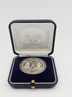 Patek Philippe Medaille Silber 150 Jahre Jubiläum 1839-1989