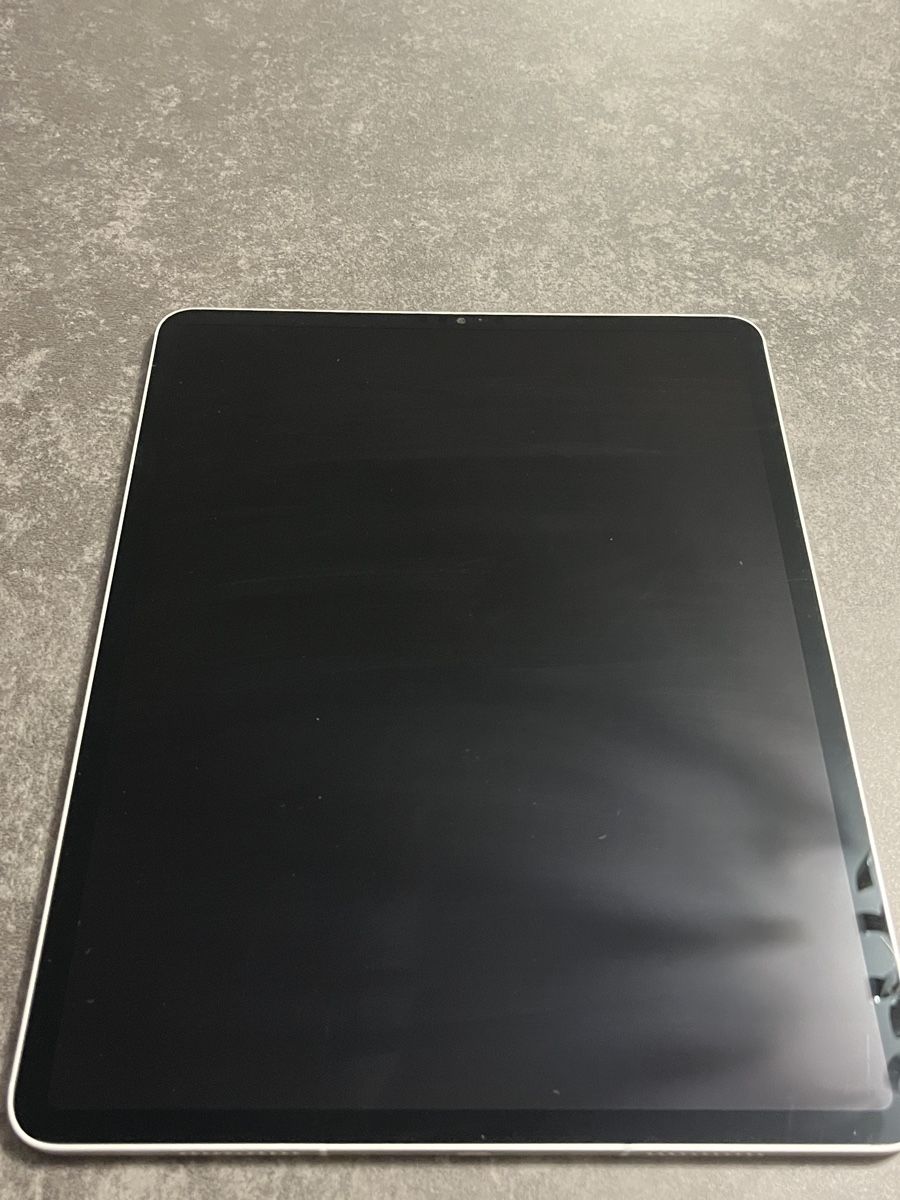 Apple Tablet PC: APPLE iPad pro 12.9 2021 Cellular iCloud gesperrt  – Neu (gemäss Beschreibung) aus Zürich von gogi1979 2