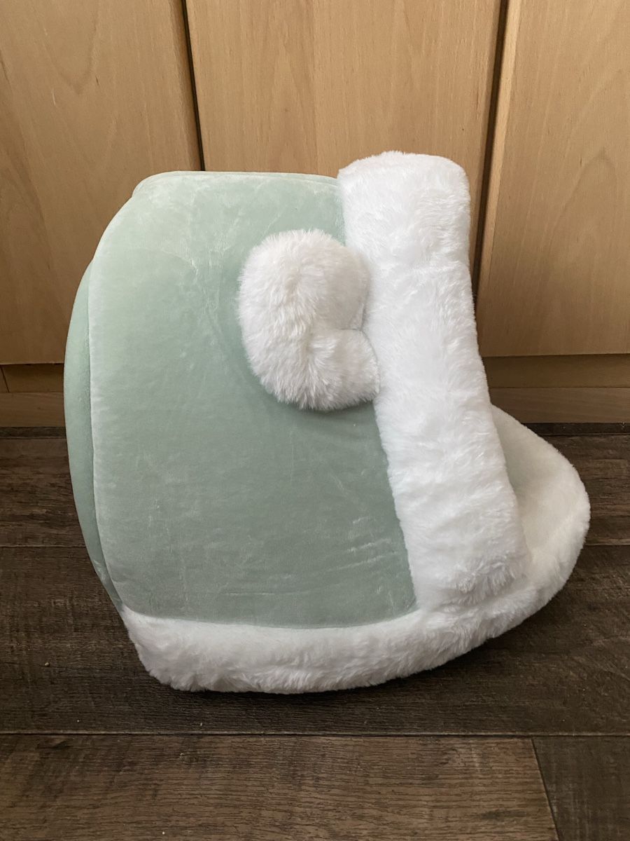 Liege- & Schlafplätze: Kl.Hunde/Katzenhöhle 33x35x28cm – Neu (gemäss Beschreibung) aus Seewen SZ von shaky01 2
