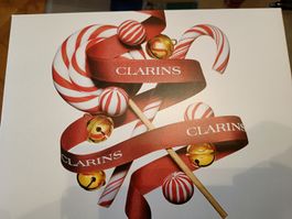 COFFRET EAU RESSURÇANTE CLARINS