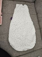 Träumeland Sommerschlafsack Liebmich Muscheln 0.5 TOG