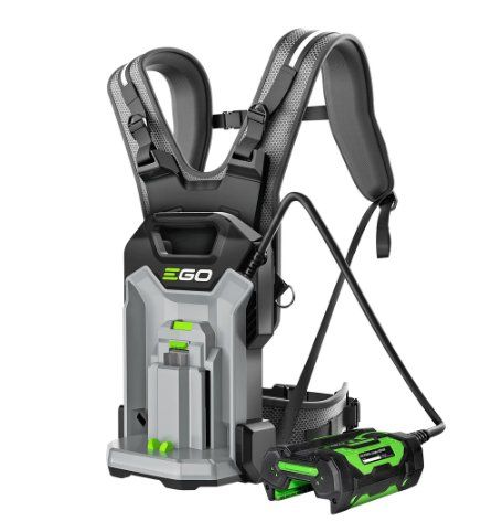 Ego Alle Werkzeuge: EGO Rückentragegestell BHX1000 – Neu und originalverpackt aus Hasle b. Burgdorf von EGO-PowerPlus3415 1
