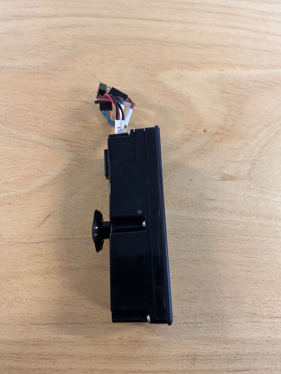 Stromer Pezzi di ricambio: Stromer OMNI Interface_C Display – Usato da Root venduto da Sajo_04 3