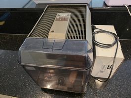 TURMIX TopAir Plus Lufbefeuchter & Luftreiniger neue Filter