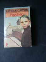 Patrick Cauvin - Povchéri, Roman psychologique rare!