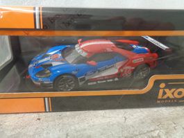 Ixo 1:43 Ford GT Le Mans