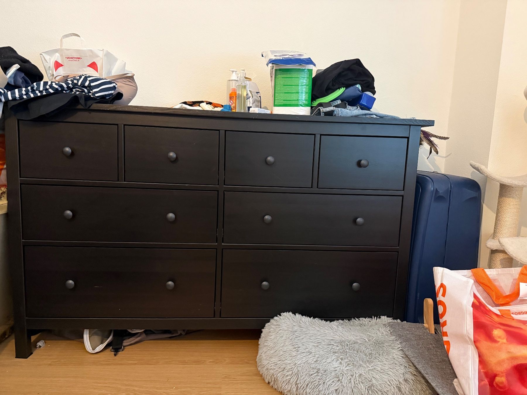 Ikea Cassettiere: Commode IKEA – Usato da Lausanne venduto da nol_v2b8
