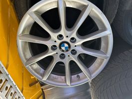 BMW Felgen 18 Zoll