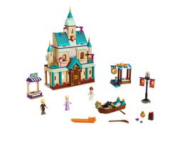 LEGO Schloss Arendelle - NEU (41167)