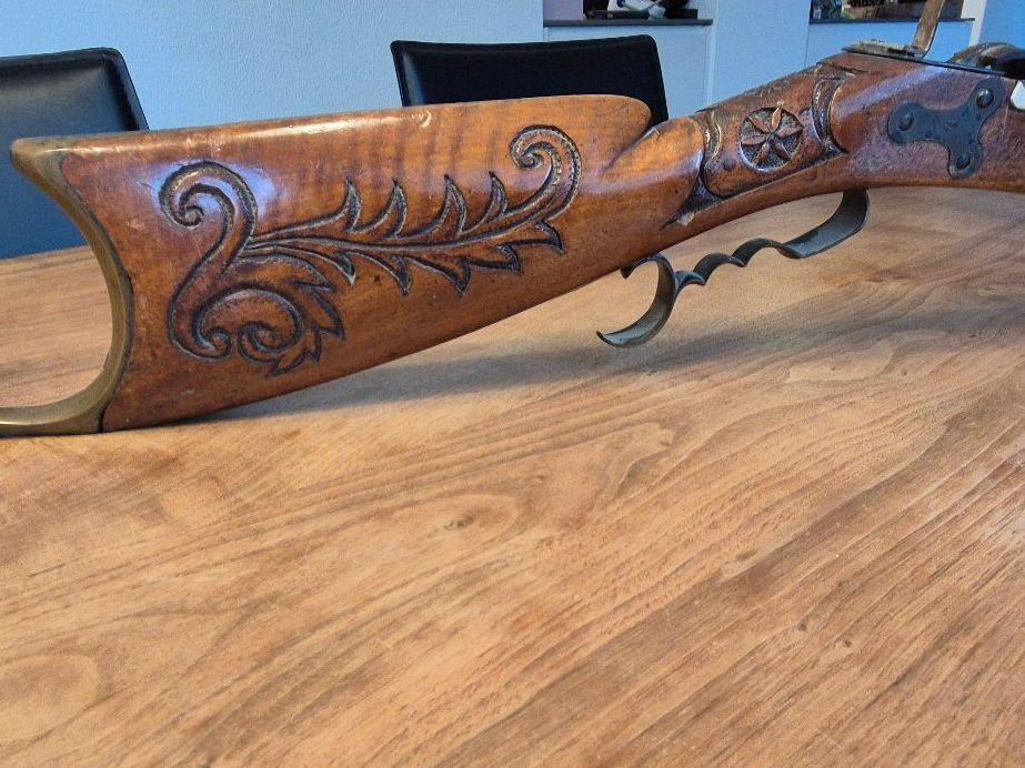 Tir à l'arc: Antike Armbrust – D'occasion à Emmenbrücke par loeschi01 2