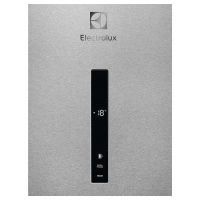 Electrolux SG280NICN Gefrierschrank – defekt, für Reparatur
