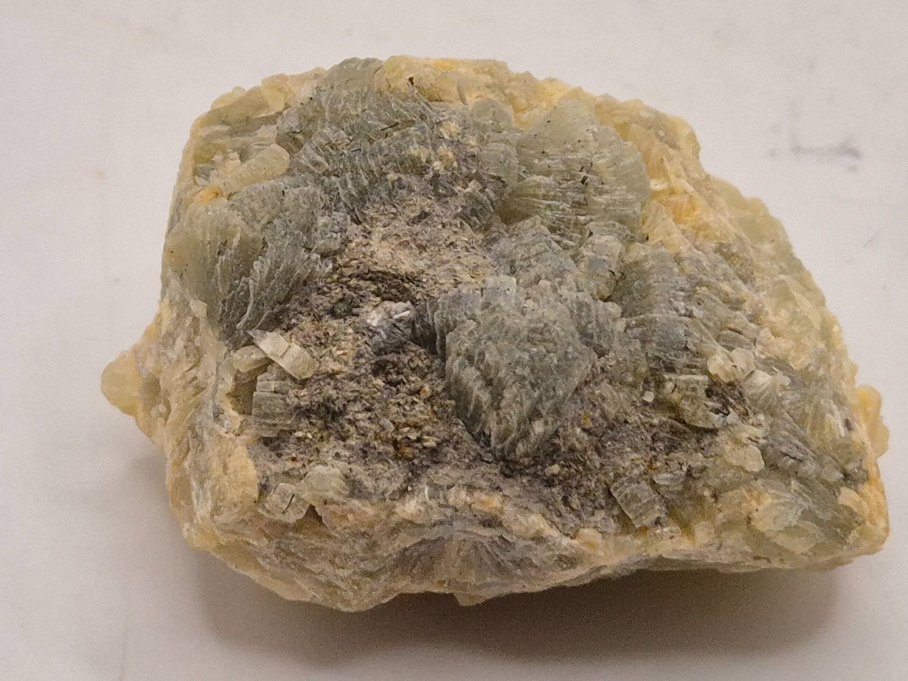 Mineralien & Heilsteine: Prehnit, Marokko (34) – Neu und originalverpackt aus Winterthur von LukasMineralienOase 2