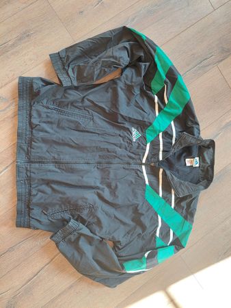 Vintage Adidas Windbraker