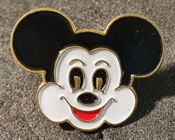 BB725 - Pin Walt Disney - Mickey Mouse