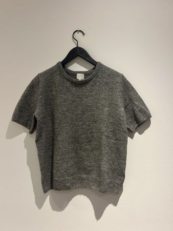 H&M Strick-Shirt