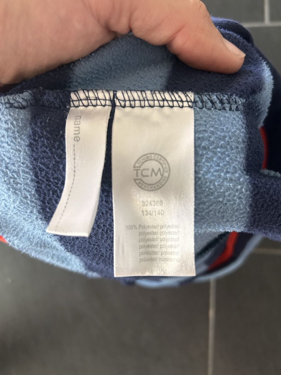 Giacche: Fliessjacke 134 – Usato da Amden venduto da roatan01 1