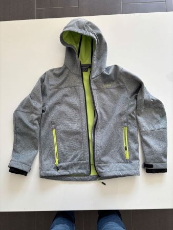 Veste Softshell CMP 152