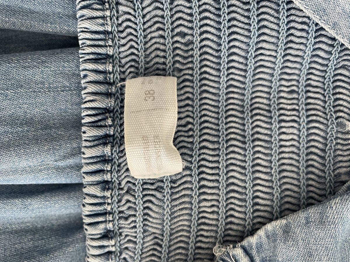 Esprit Vestiti: Jeans Trägerkleid Esprit Gr. 38 – Usato da Wichtrach venduto da estrella03 1