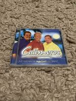 Calimeros - Und Wenn Die Nacht Beginnt